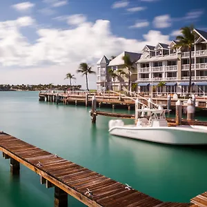 Opal Key & Marina United States
