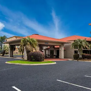 Super 8 By Wyndham Lodge
