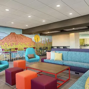 Tru By Hilton Salt River United States