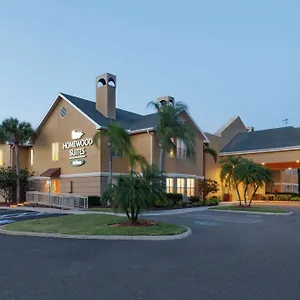 Homewood By Hilton St. Petersburg United States