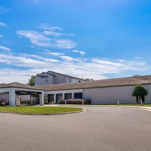 Sonesta Select Research Park United States