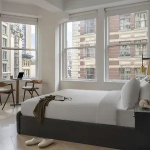 Flatiron Hotel, Sonder United States