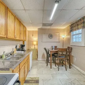 Town Holiday home