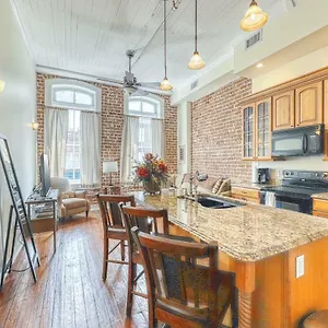 Serendipity Apartment