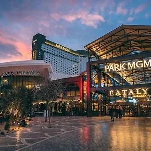 Park Mgm Vegas By Suiteness United States
