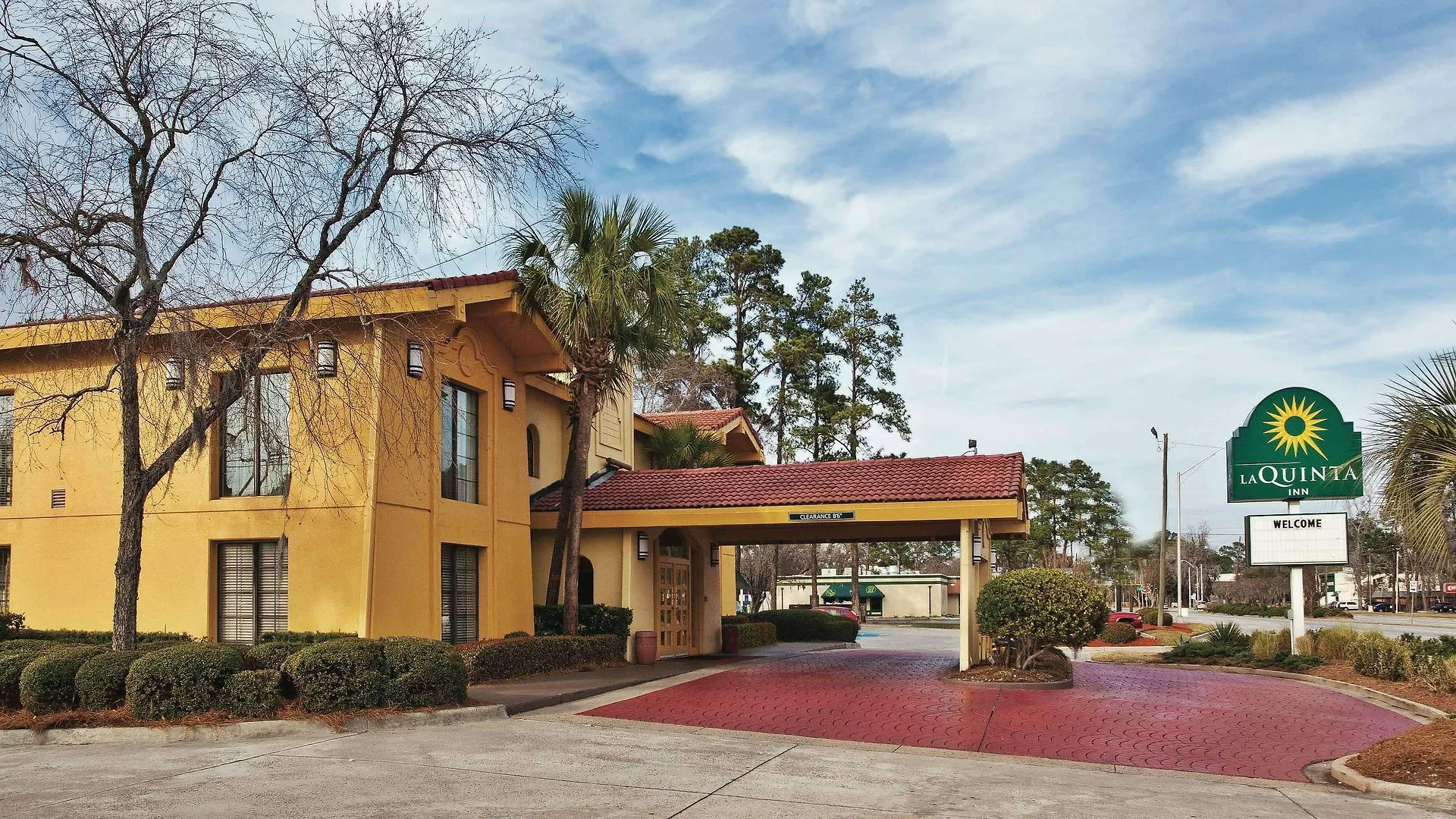 La Quinta Inn By Wyndham Savannah Midtown