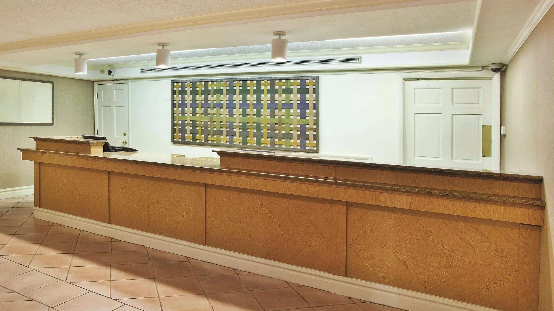Hotel La Quinta Inn By Wyndham Savannah Midtown