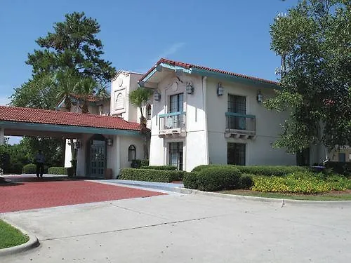 La Quinta Inn By Wyndham Savannah Midtown 3*,  United States