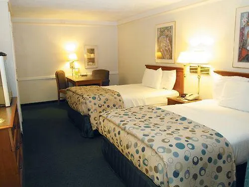 Hotel La Quinta Inn By Wyndham Savannah Midtown