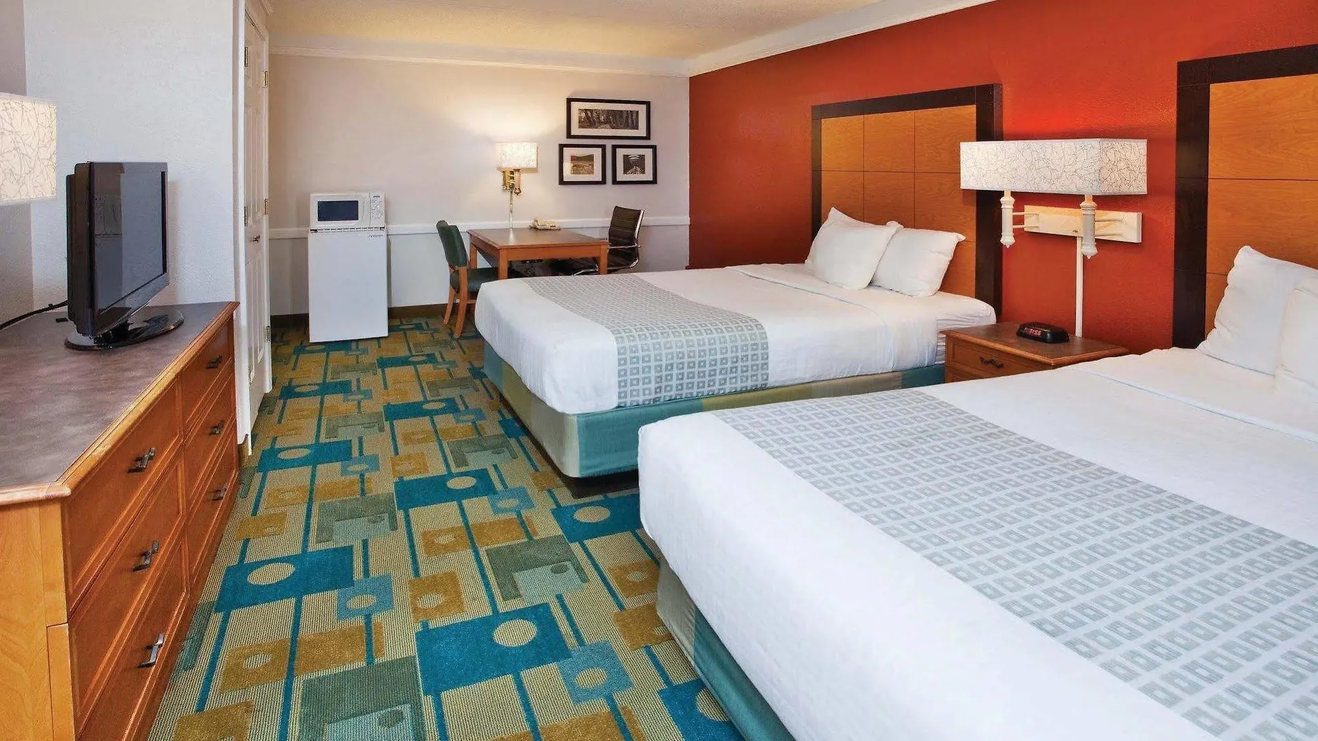 Hotel La Quinta Inn By Wyndham Savannah Midtown